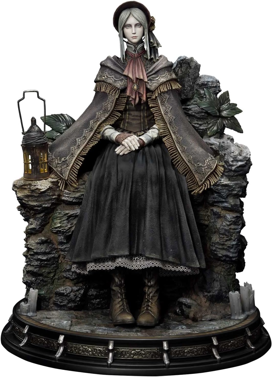 楽天市場】ねんどろいど bloodborne 人形の通販 楽天市場】ねんどろいど bloodborne 人形の通販