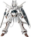 楽天SPW楽天市場店【新品】24年7月末頃入荷次第発送　RIOBOT 重戦機エルガイム エルガイム ノンスケール ダイキャスト＆ABS製 塗装済み完成品 アクションフィギュア