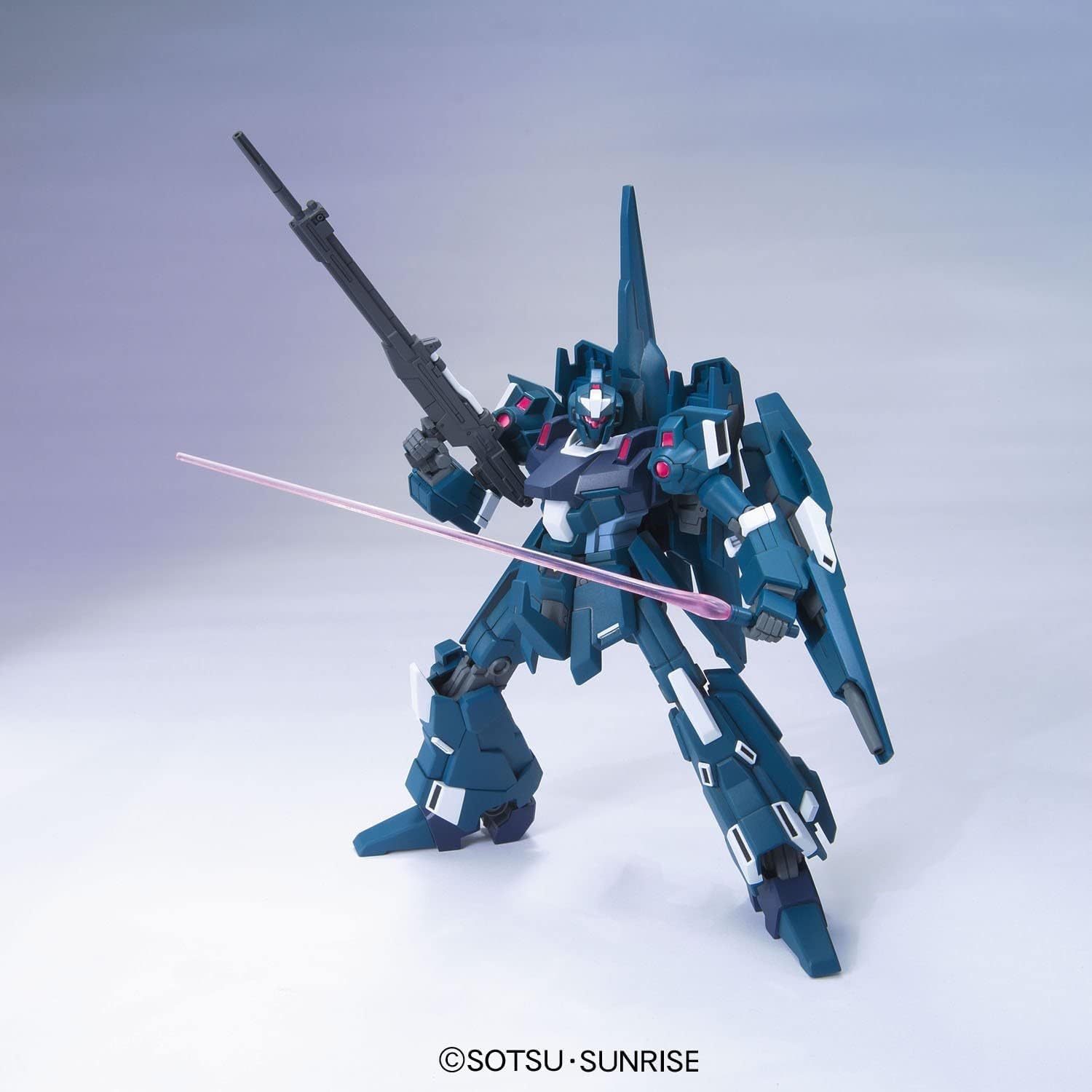 【新品】1週間以内発送 HGUC 機動戦士ガン...の紹介画像2