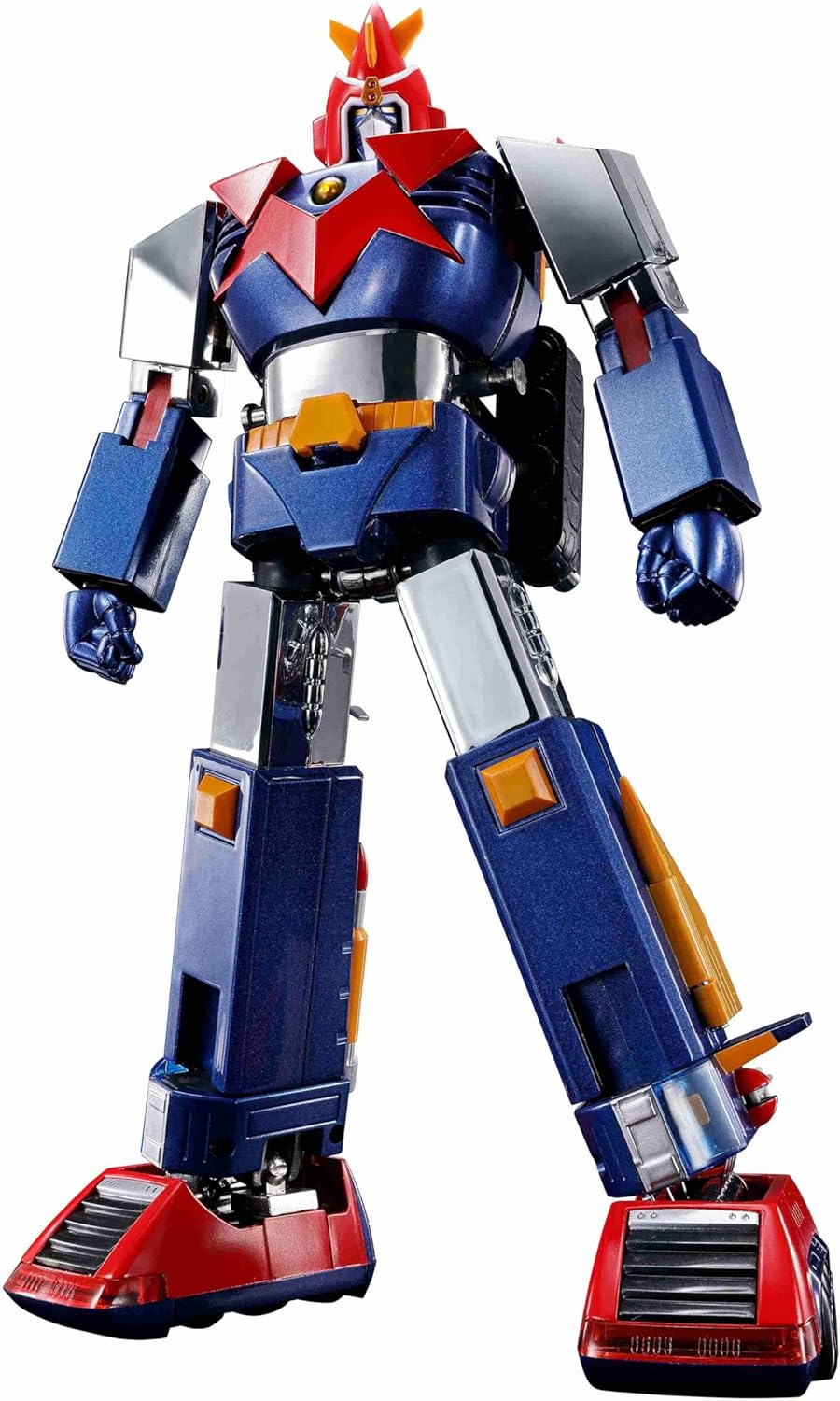 楽天市場】超合金魂 gx-10r ボスボロットの通販 楽天市場】超合金魂 gx-10r ボスボロットの通販