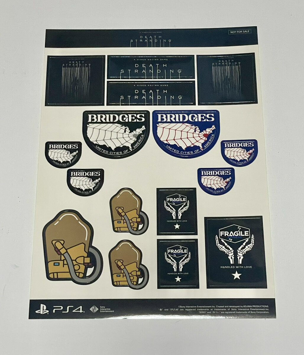 SPWŷԾŹ㤨֡ڿʡۡ¨ǼۡƱԲġŵΤߡ DEATH STRANDINGƥåǥȥǥ󥰡פβǤʤ550ߤˤʤޤ