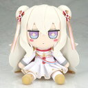 【新品】10月入荷次第発送 アズールレーン ぬいぐるみシリーズ ル マラン ふもふもる まらん。 Gift ギフト アズレン おもちゃ 人形