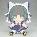 【新品】10月入荷次第発送 アズールレーン ぬいぐるみシリーズ チェシャー ふもふもちぇしゃー。 Gift ギフト アズレン おもちゃ 人形