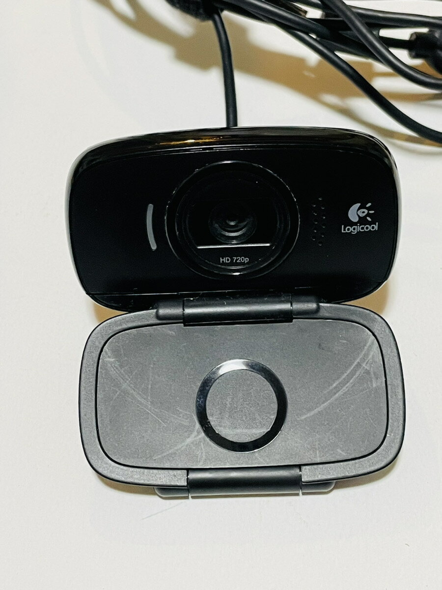 ����šۡ�¨Ǽ�ۡ�Ȣ̵����Logicool V-U0016 Web����� ���������� C510 �����֥���� HD720P LOGITECH PC���յ��� �ӥǥ�����