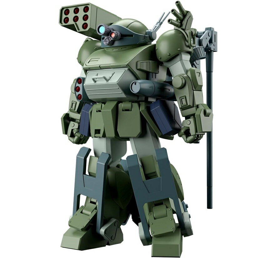 【新品】5月末頃入荷次第発送予定　HG 装甲騎兵ボトムズ バーグラリードッグ 色分け済みプラモデル　装甲騎兵ボトムズ 赫奕たる異端　かくやくたるいたん アニメ ロボット おもちゃ