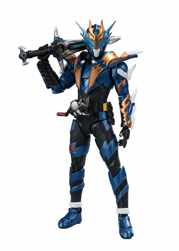 [신품] 1 주일 이내 발송 SHFiguarts 가면 라이더 클로즈 헤세이 제너레이션스 에디션 가면 라이더 빌드 카멘라이다- 변신 히어로 SH 피규어츠