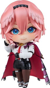 【新品】1週間以内発送 ねんどろいど ホロライブプロダクション 鷹嶺ルイ ノンスケール プラスチック製 塗装済み可動フィギュア グッドスマイルカンパニー GOOD SMILE COMPANY たかね るい ルイ姉 ルイルイ