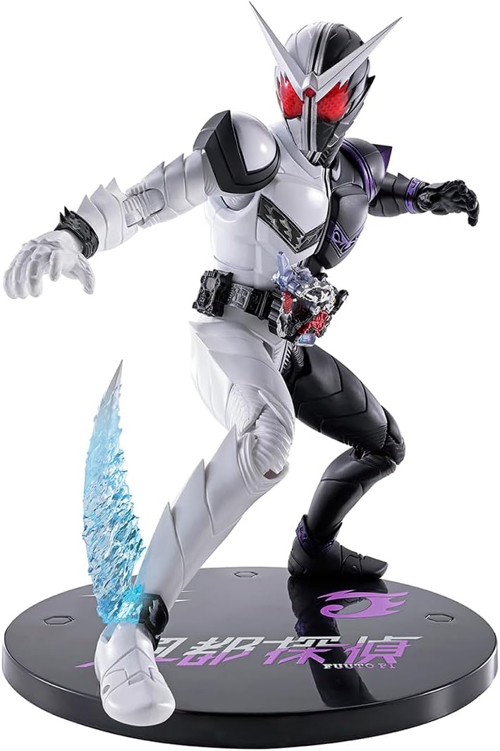 楽天市場】S.H.Figuarts(真骨彫製法) 仮面ライダーW ファング 楽天市場】S.H.Figuarts(真骨彫製法) 仮面ライダーW ファング