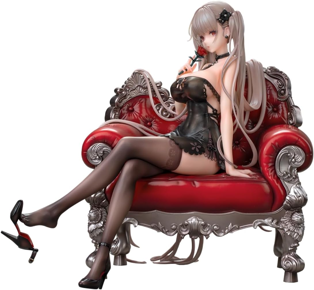 楽天市場】アズールレーン フォーミダブル 1/7 完成品フィギュア 楽天市場】アズールレーン フォーミダブル 1/7 完成品フィギュア