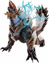 楽天SPW楽天市場店【新品】9月末頃入荷次第発送予定　S.H.MonsterArts モンスターハンター ジンオウガ -20th Anniversary Edition- モンハン 20周年