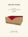 ڿʡۡ¨ǼۡLADY'S SIZEۥ饤󥹥ȥ GELATO PIQUE HAPPY BOX 2024 B gelato pique 顼 ԥ ʡ ԥ  롼० դ֤ ϥåԡܥå 2024ǯ ǯ PFKB235014 ǥ