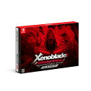 【新品】1週間以内発送！Xenoblade Definitive Edition Collector's Set（ゼノブレイド ディフェニティブ エディション コレクターズ セット）Nintendo Switch 任天堂 スイッチ