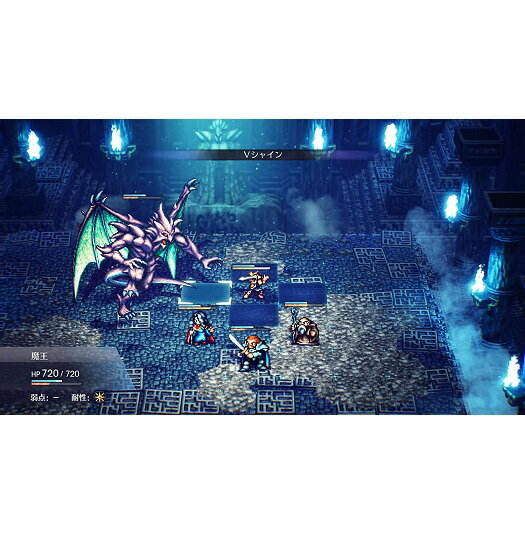 �ڿ��ʡ�1���ְ���ȯ�� �ڸ�����ŵ ���ꥸ�ʥ�ߥ˥ݥ����� �ա�LIVE A LIVE(�饤�֥��饤��) Nintendo Switch �����å� �����RPG