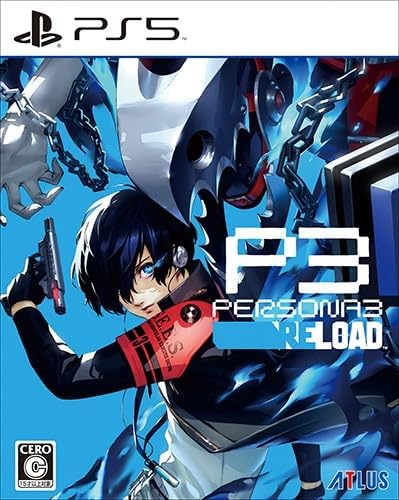 yVizy[zyGrezy\i3 [h AgXDVbv PS5Łi撅wTjPERSONA3 Q[ \tg vXe5 PlayStation 5