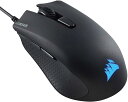 【新品】1週間以内発送 Corsair HARPOON RGB PRO ゲーミングマウス MS370 CH-9301111-AP コルセア ゲーム 有線