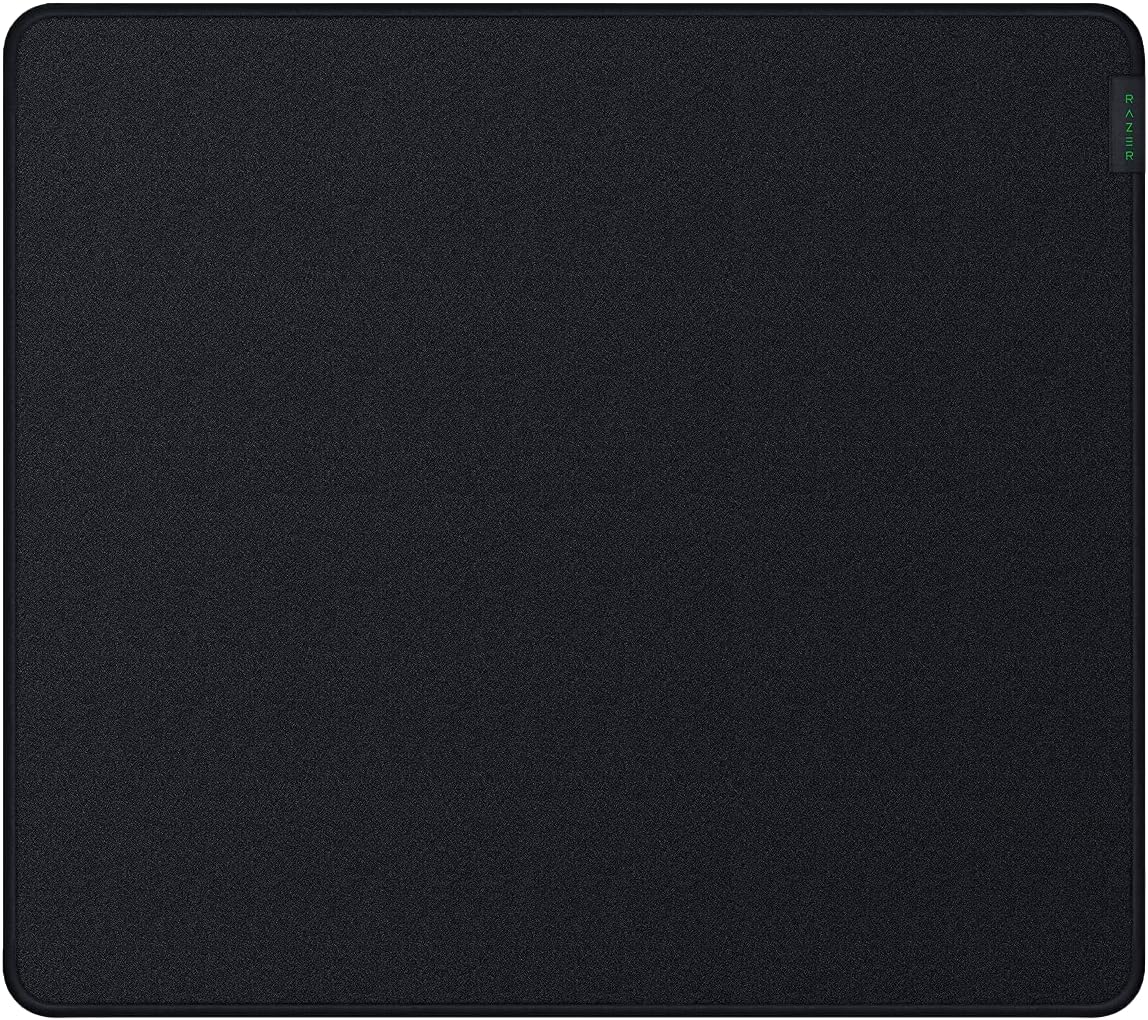 Razerのゲーミングマウスパッド 速度特化モデル
