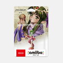 【新品】1週間以内発送 amiibo チキ（ファイアーエムブレムシリーズ） 任天堂 アミーボ フィギュア おもちゃ ゲーム Fire Emblem FE ファイアーエムブレム ちき 周辺機器 おもちゃ プレゼント