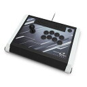 【新品】1週間以内発送【SONYライセンス商品】ファイティングスティックα SILENT for PlayStation5 / PlayStation4 / P...