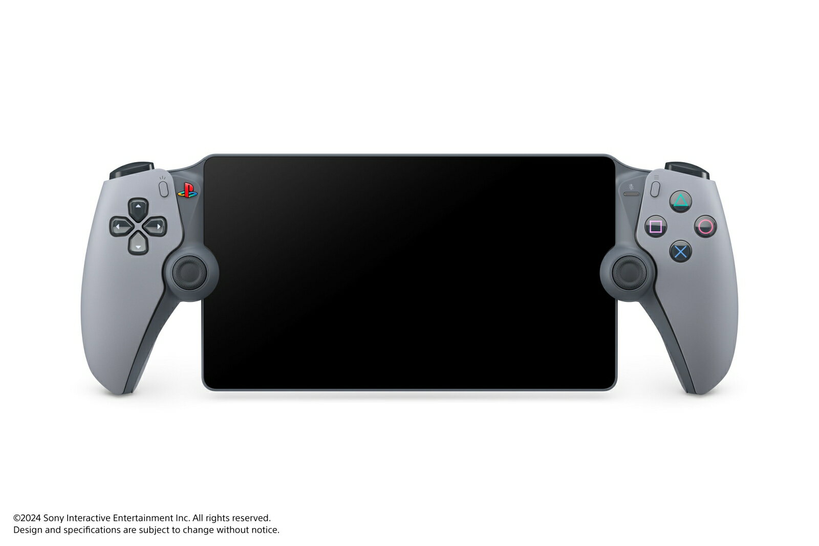 【新品】【即納】PlayStation Portal リモートプレーヤー 30周年アニバーサリー リミテッドエディション (CFIJ-18030)　プレイステーション PS5 周辺機器 ゲーム