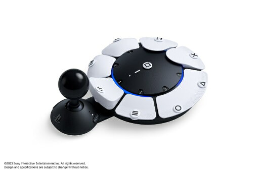 【新品】1週間以内発送 PS5 Access コントローラー CFI-ZAC1J カスタマイズ アクセシビリティコントローラーキット ゲーム PlayStation 5用 アクセス 周辺機器 【新品】1週間以内発送 PS5 Access コントローラー CFI-ZAC1J カスタマイズ アクセシビリティコントローラーキット ゲーム PlayStation 5用 アクセス 周辺機器