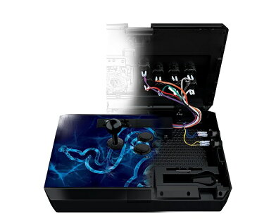 【新品】注文後2,3日出荷 Razer Panthera【正規保証品】RZ06-01690100-R3J1 MSY Playstation 3 4 レーザー