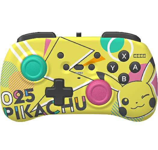 楽天市場】コントローラー switch ピカチュウ pop ホリの通販 楽天市場】コントローラー switch ピカチュウ pop ホリの通販