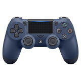 ڿʡ1ְȯ 磻쥹ȥ顼(DUALSHOCK 4) ߥåɥʥȡ֥롼 PS4 CUH-ZCT2J22