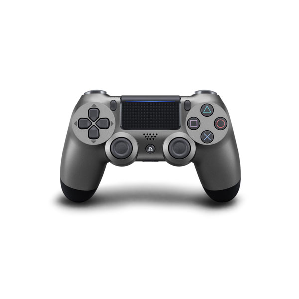 高級感 新品 1週間以内発送 ワイヤレスコントローラー Dualshock 4 スチール ブラック Playstation Ps4 売れ筋 Eburnietoday Com 高級感 新品 1週間以内発送 ワイヤレスコントローラー Dualshock 4 スチール ブラック Playstation Ps4 売れ筋 Eburnietoday Com