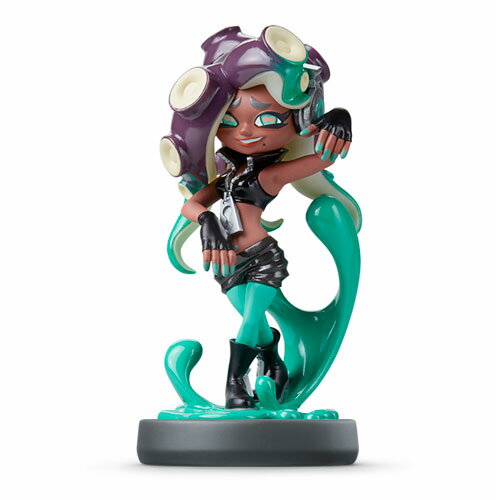 楽天市場】スプラトゥーン amiibo イカの通販 楽天市場】スプラトゥーン amiibo イカの通販