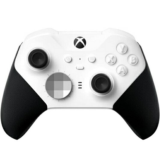 ڿʡ1ְȯ Xbox Elite 磻쥹 ȥ顼 Series 2 Core Edition (ۥ磻) 4IK-00003 ޥե յ