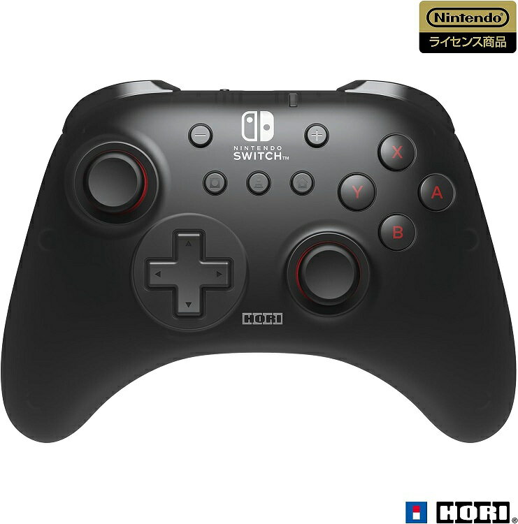 楽天市場】switch コントローラー ホリ（本体｜Nintendo Switch