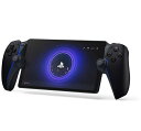 【新品】【即納】【純正品】PlayStation Portal リモートプレーヤー ミッドナイト ブラック(CFIJ-18001) PlayStation 5 ...