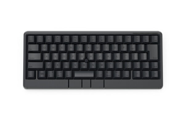 【新品】【即納】　HHKB Studio 日本語配列 キーボード PD-ID120B