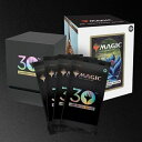 【新品】【即納】 MTG マジック：ザ ギャザリング 30th Anniversary Edition ウィザーズ オブ ザ コースト Wizards of the Coast 30周年 Magic: The Gathering Black Lotu Timetwister