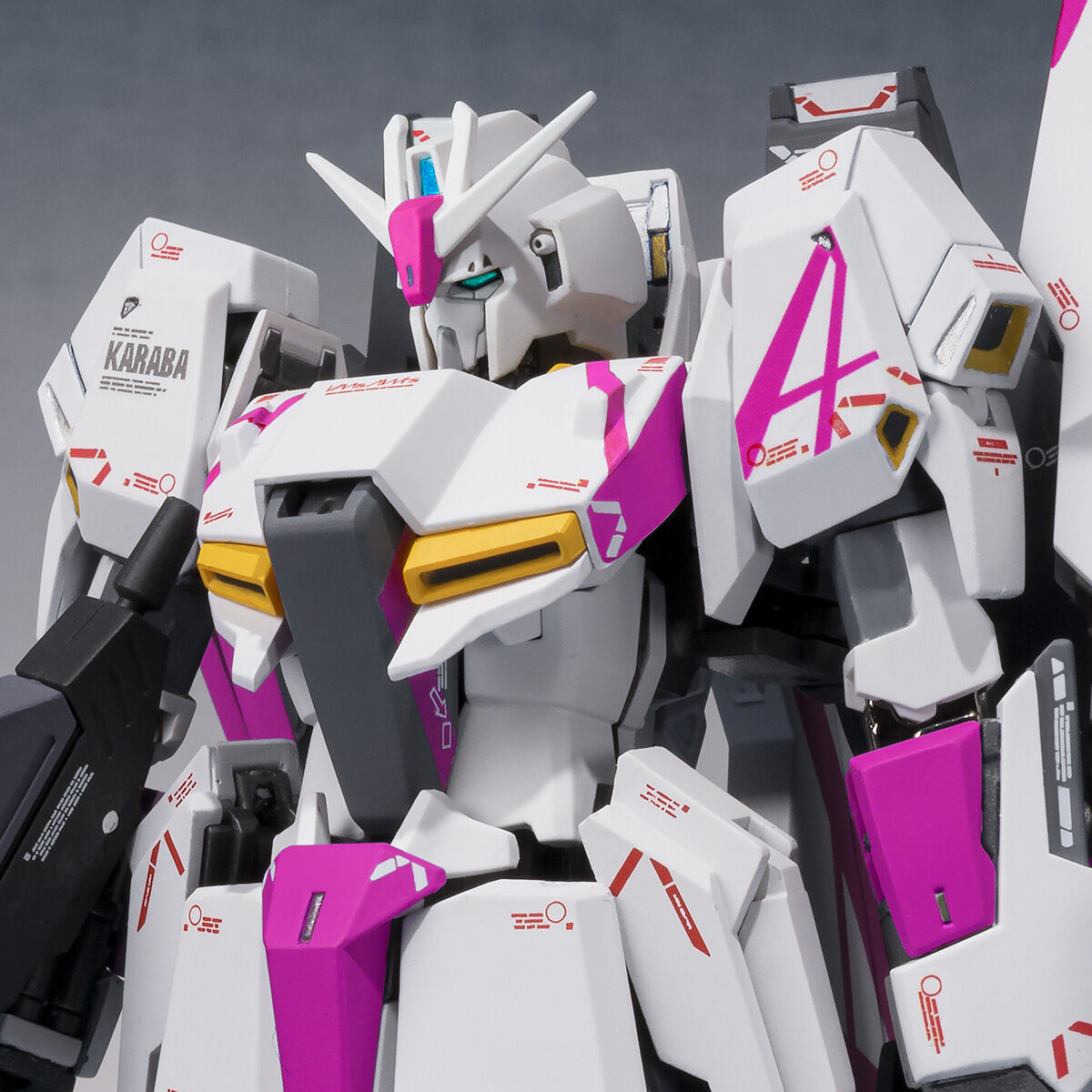 楽天SPW楽天市場店【新品】1週間以内発送 METAL ROBOT魂 （Ka signature） SIDE MS Zガンダム 3号機 ガンダム新体験 ‐0087‐ グリーンダイバーズ 幻のZガンダム カトキハジメ氏 アニメ テレビ 映画