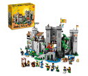 【新品】【即納】レゴ(LEGO) ライオン騎士の城 10305 おもちゃ 玩具 ブロック プレゼント ギフト