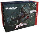 【新品】9月入荷次第発送予定 【Bundle EN】マジック:ザ・ギャザリング | マーベル スパイダーマン Bundle EN ウィザーズ・オブ・ザ・コースト...
