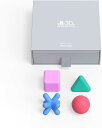 【新品】【即納】【限定】SHAPES OF PLAY: RECHARGE (シェイプス オブ プレイ:リチャージ)(PSOP-10003) プレイステーション3...