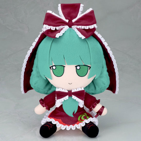 楽天市場】東方ぬいぐるみ(ぬいぐるみ・人形|おもちゃ)の通販 楽天市場】東方ぬいぐるみ(ぬいぐるみ・人形|おもちゃ)の通販