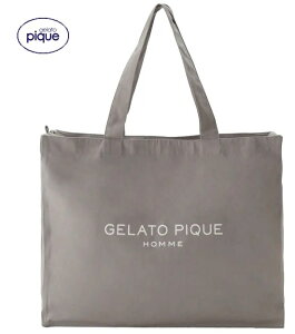 【新品】【即納】gelato pique ジェラート ピケ 【MEN'S SIZE】オンラインストア限定 GELATO PIQUE HOMME HAPPY BAG 2023 ジェラピケ 福袋 男性 メンズ 部屋着 もこもこ ルームウェア 新年 プレゼント