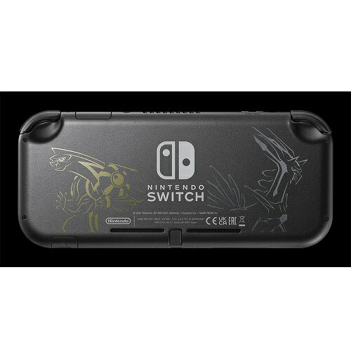 新品 正規品 Nintendo Switch Lite ディアルガ 本体 最大51 オフ ライト スイッチ パルキア ゲーム機