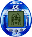【新品】【同梱不可】1週間以内発送 R2-D2 TAMAGOTCHI Holographic ver. スター・ウォーズ たまごっち おもちゃ|詳細画像