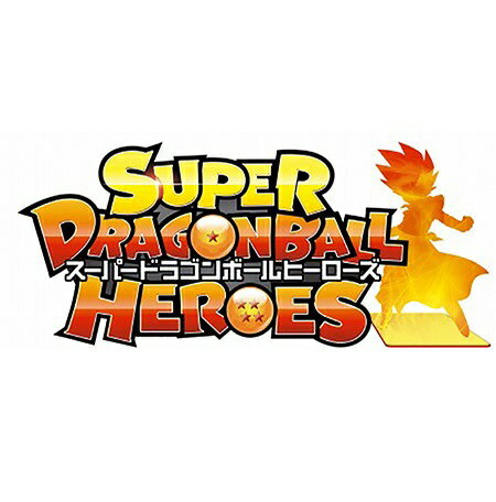 楽天市場】スーパードラゴンボールヒーローズ エクストラブースター