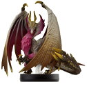 【新品】1週間以内発送 amiibo メル・ゼナ 【モンスターハンターライズ:サンブレイク】モンスターハンターシリーズ アミーボ モンハン MH 龍公礼装シリーズ CSZ-4394MH2200 モンハン アミーボ フィギュア ゲーム(2)