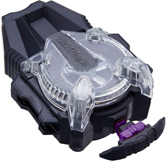 【新品】1週間以内発送　ベイブレードバースト B-169 スターター バリアントルシフ...