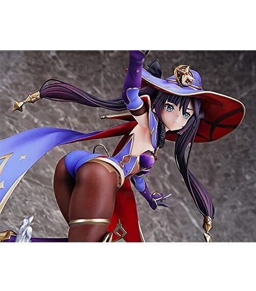 【新品】1週間以内発送 原神 モナ 星天水鏡V...の紹介画像3