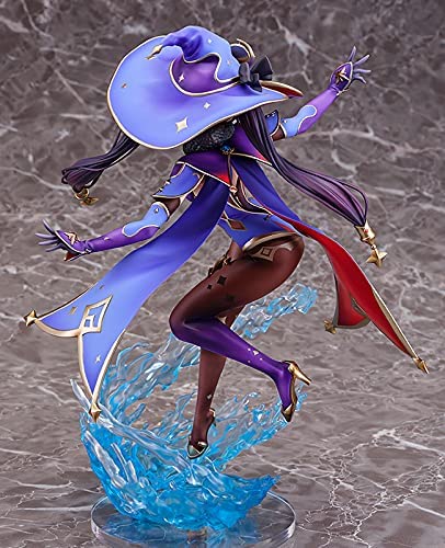 【新品】1週間以内発送 原神 モナ 星天水鏡V...の紹介画像2