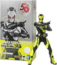 【新品】1週間以内発送 S.H.フィギュアーツ 仮面ライダーゼロワン ライジングホッパー 50th Anniversary ver. 約150mm PVC ABS製 塗装済み可動フィギュア