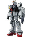 【新品】1週間以内発送　ROBOT魂 機動戦士ガンダム 第08MS小隊 [SIDE MS] RX-79(G) 陸戦型ガンダム ver. A.N.I.M.E. 約125mm PVC&ABS製..