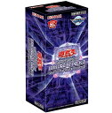 【新品】1週間以内発送 遊戯王OCG デュエルモンスターズ LINK VRAINS PACK 3 BOX ゆうぎおう カードゲーム デッキ おもちゃ CG1652